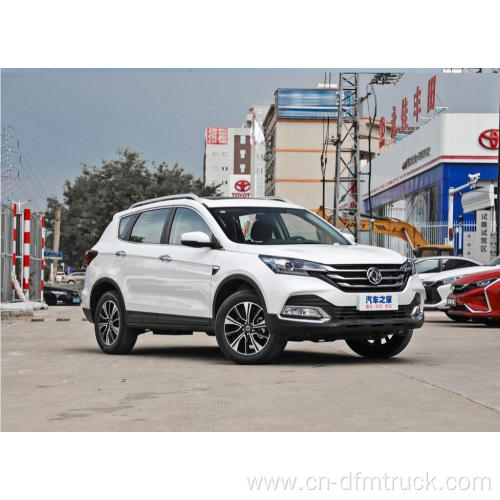 Dongfeng 7 seats gasoline luxury SUV